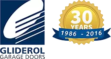 Gliderol Garage Doors